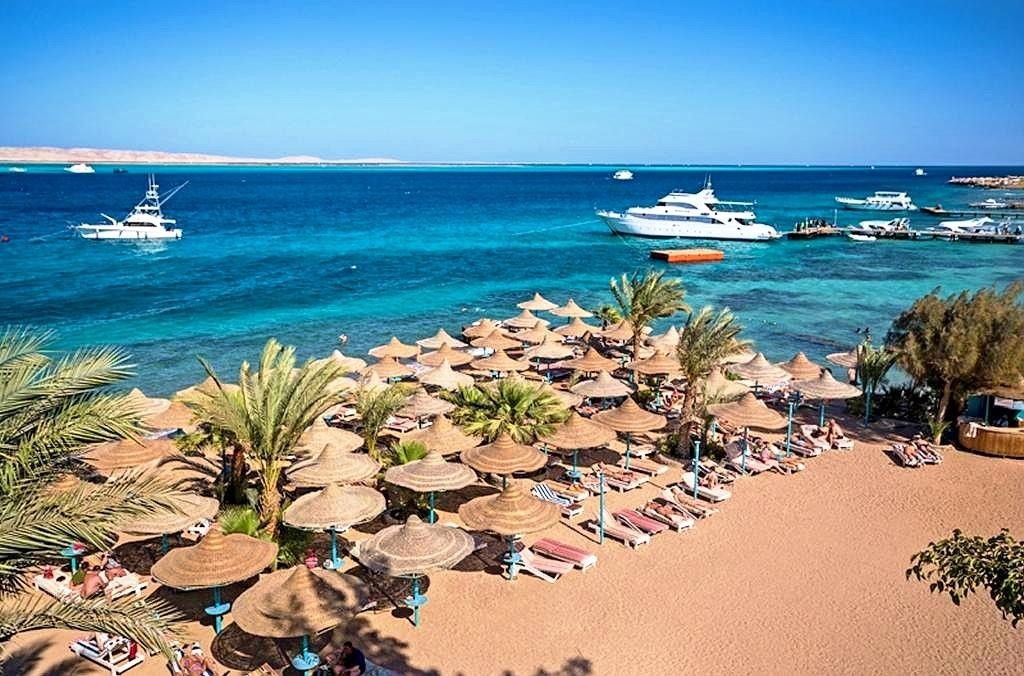 Bella Vista Resort