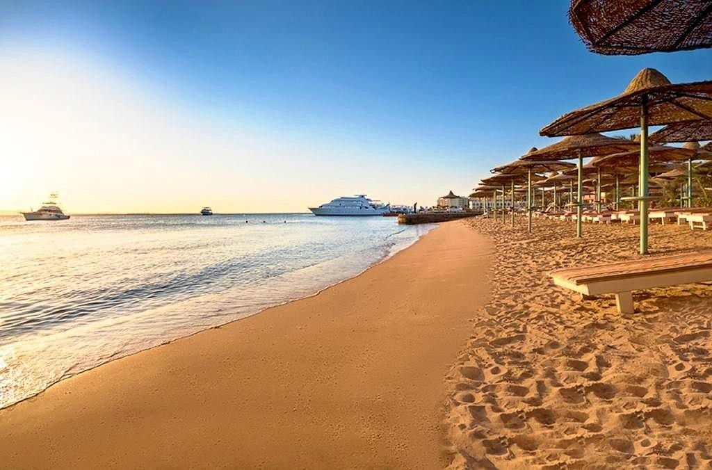 Bella Vista Resort