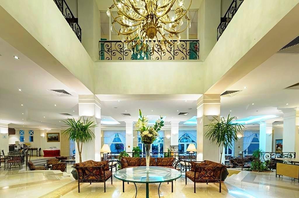 Bella Vista Resort