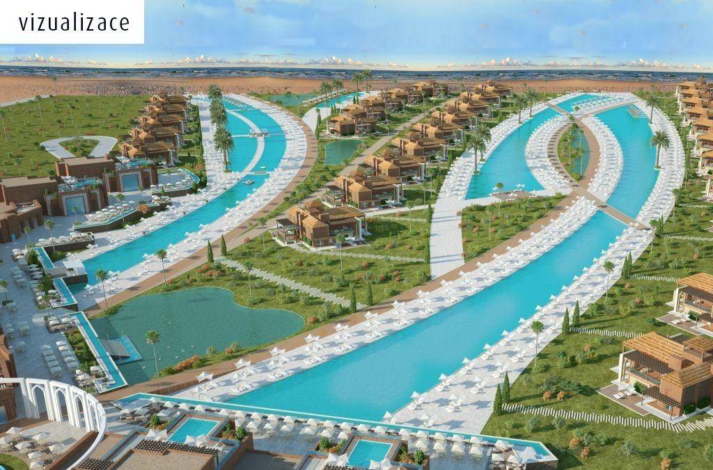 Pickalbatros Sea World Resort