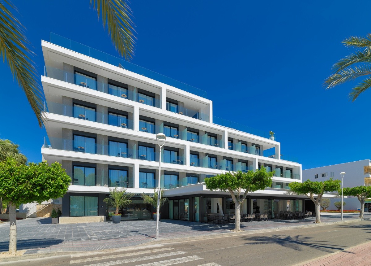 H10 Casa Del Mar