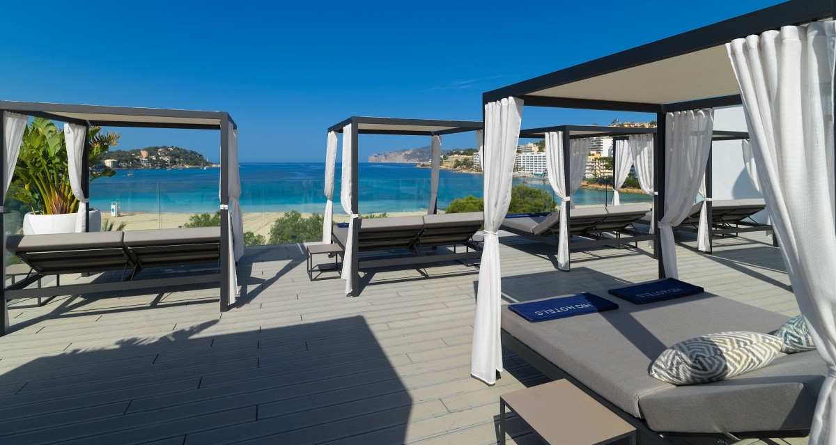 H10 Casa Del Mar