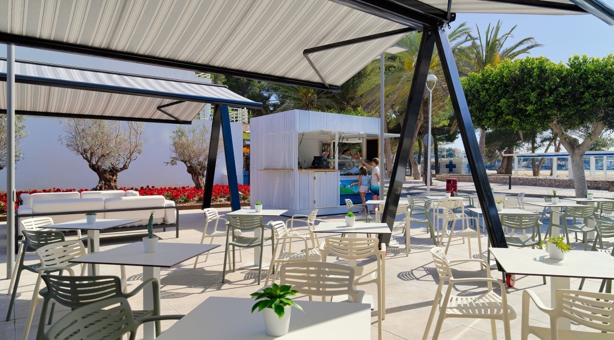 H10 Casa Del Mar