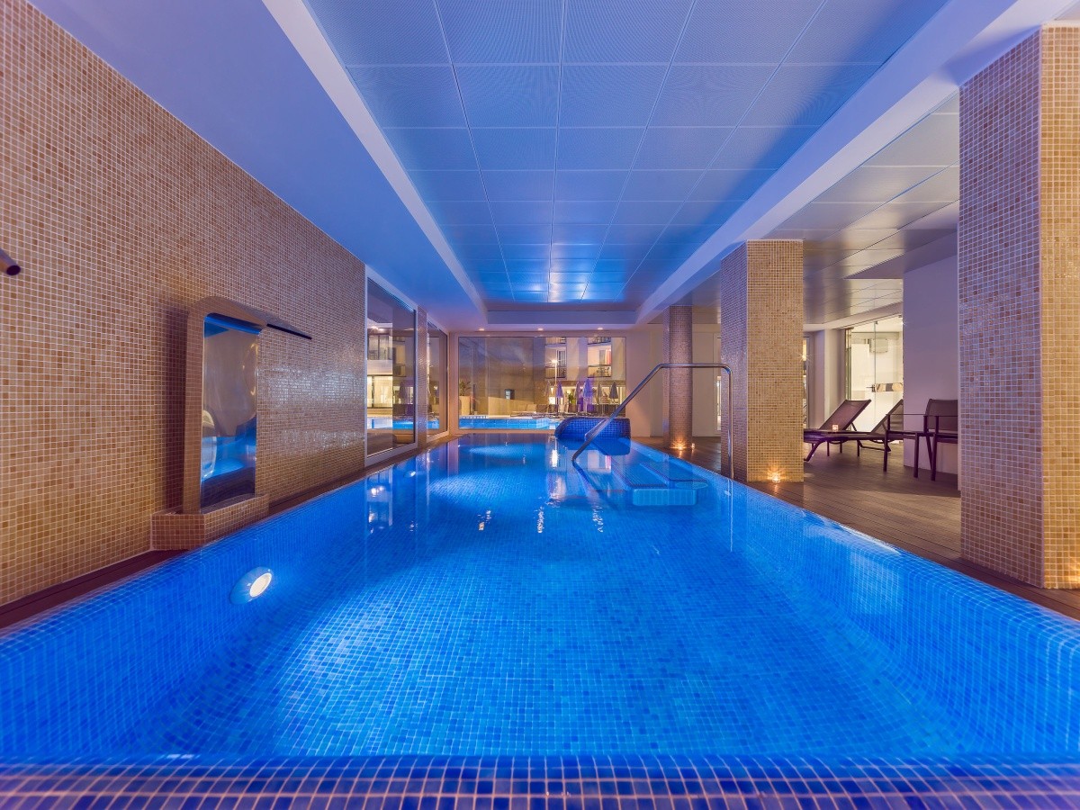 H10 Casa Del Mar