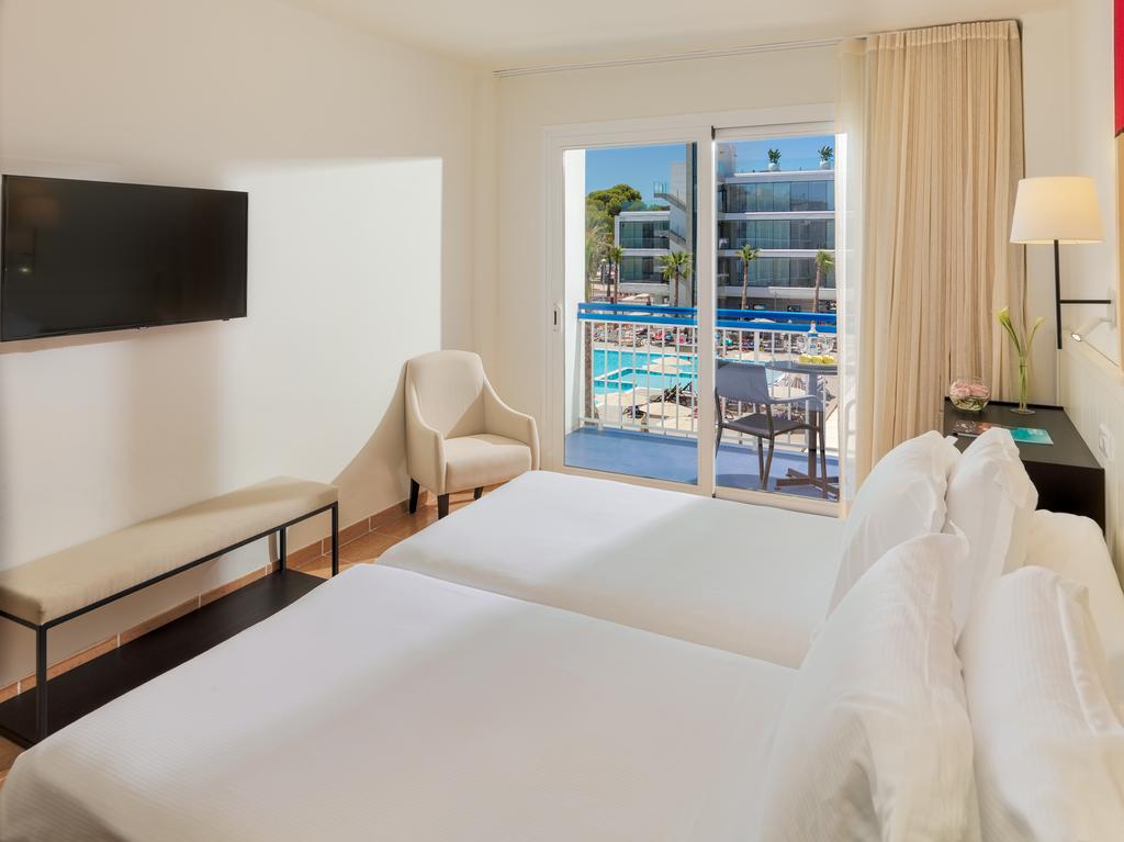 H10 Casa Del Mar