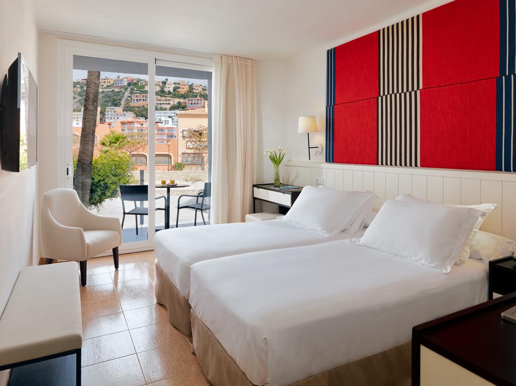 H10 Casa Del Mar