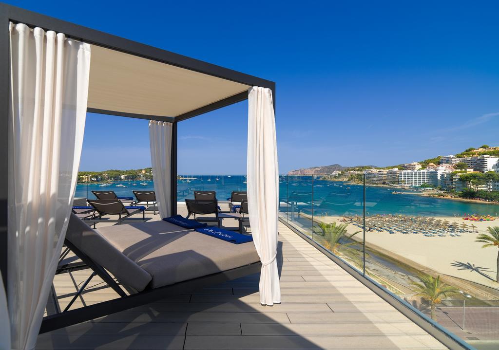 H10 Casa Del Mar