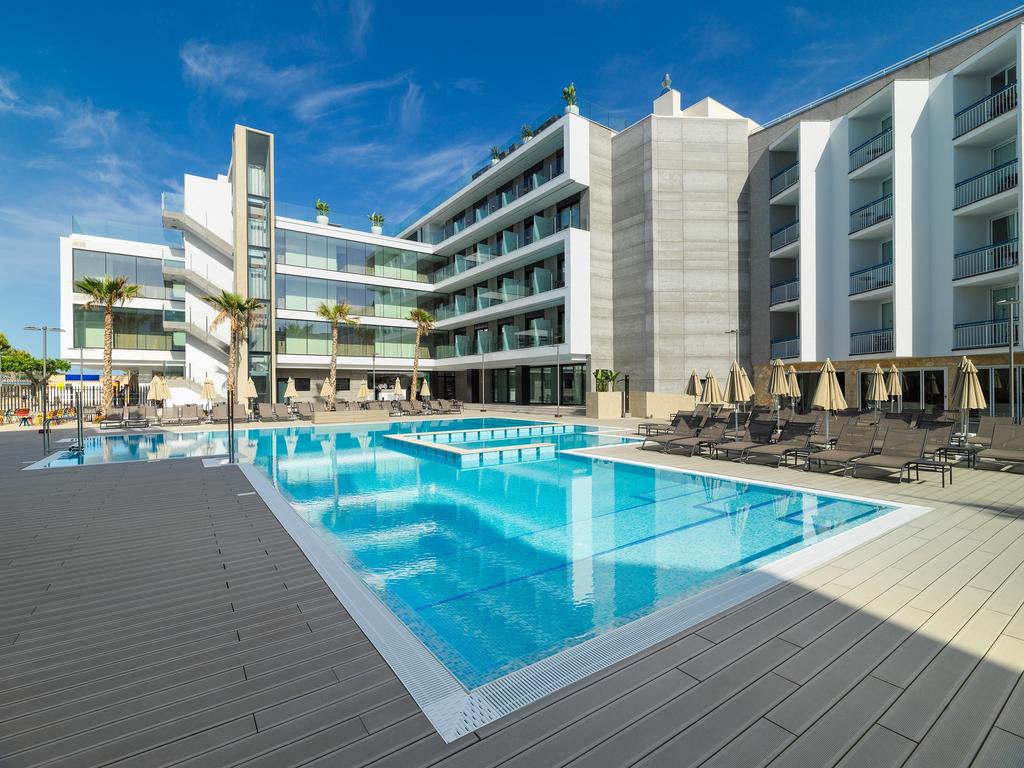 H10 Casa Del Mar