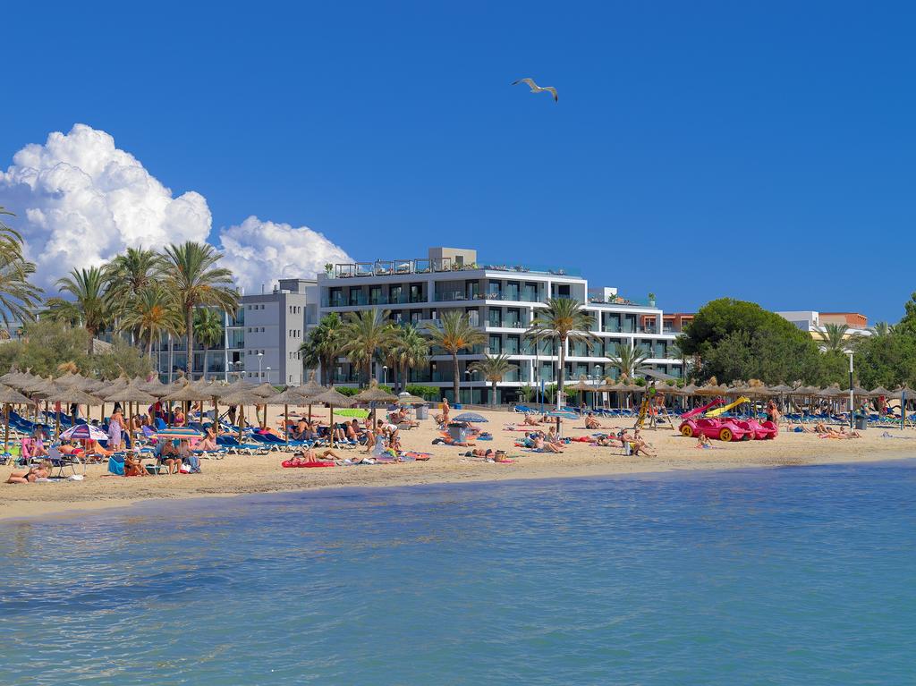 H10 Casa Del Mar