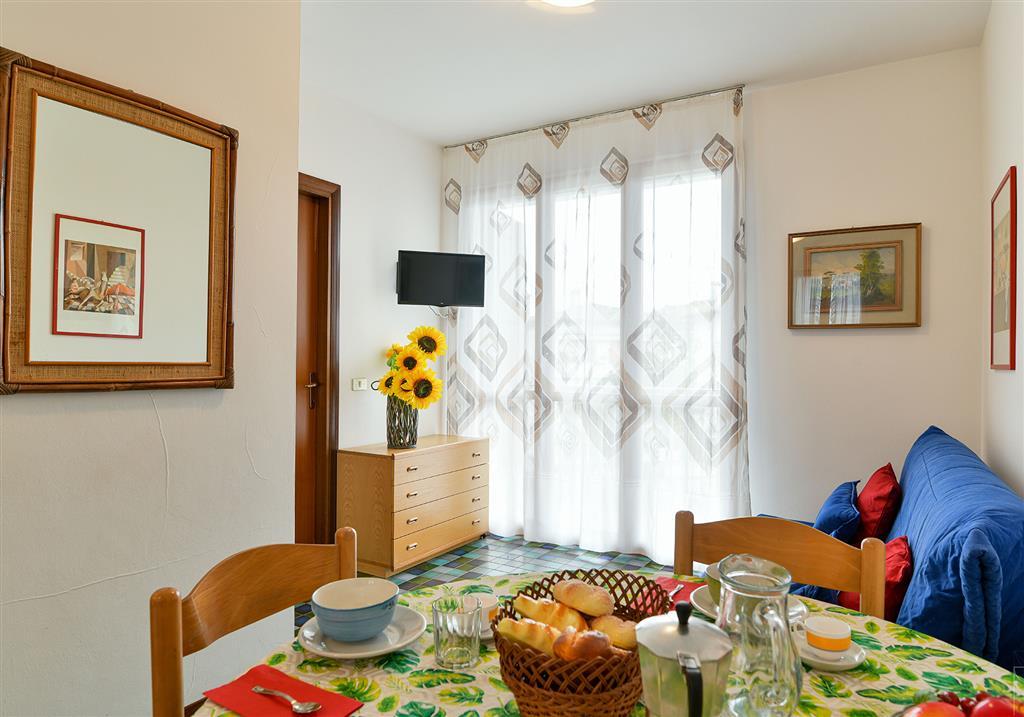 Residence Onda Azzura (Caorle Ponente)
