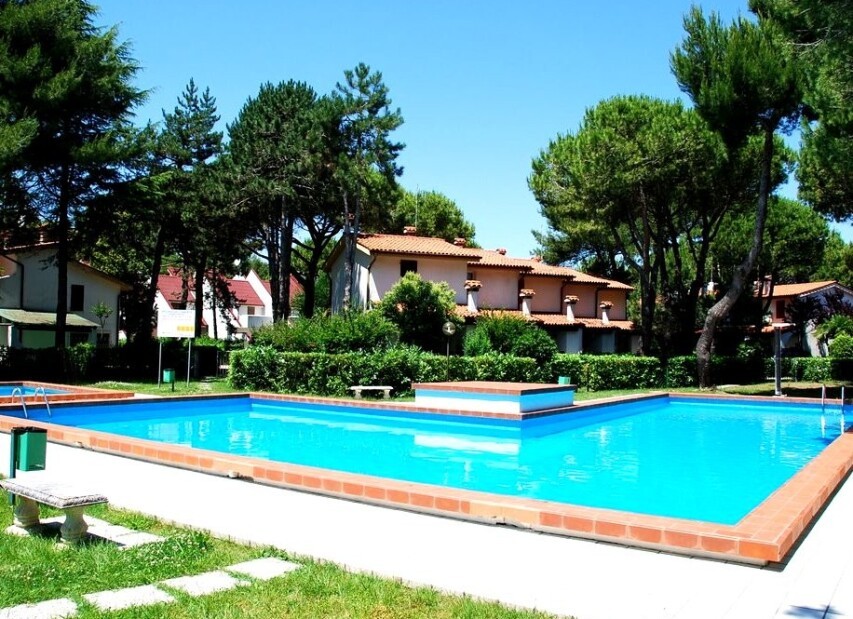 Vila Tamerix