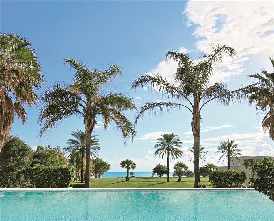 Grecotel Casa Marron (Paralia Kalamakiou)
