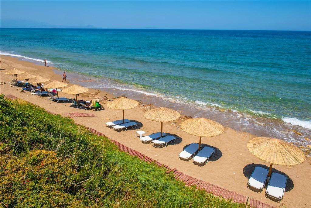 Scaleta Beach