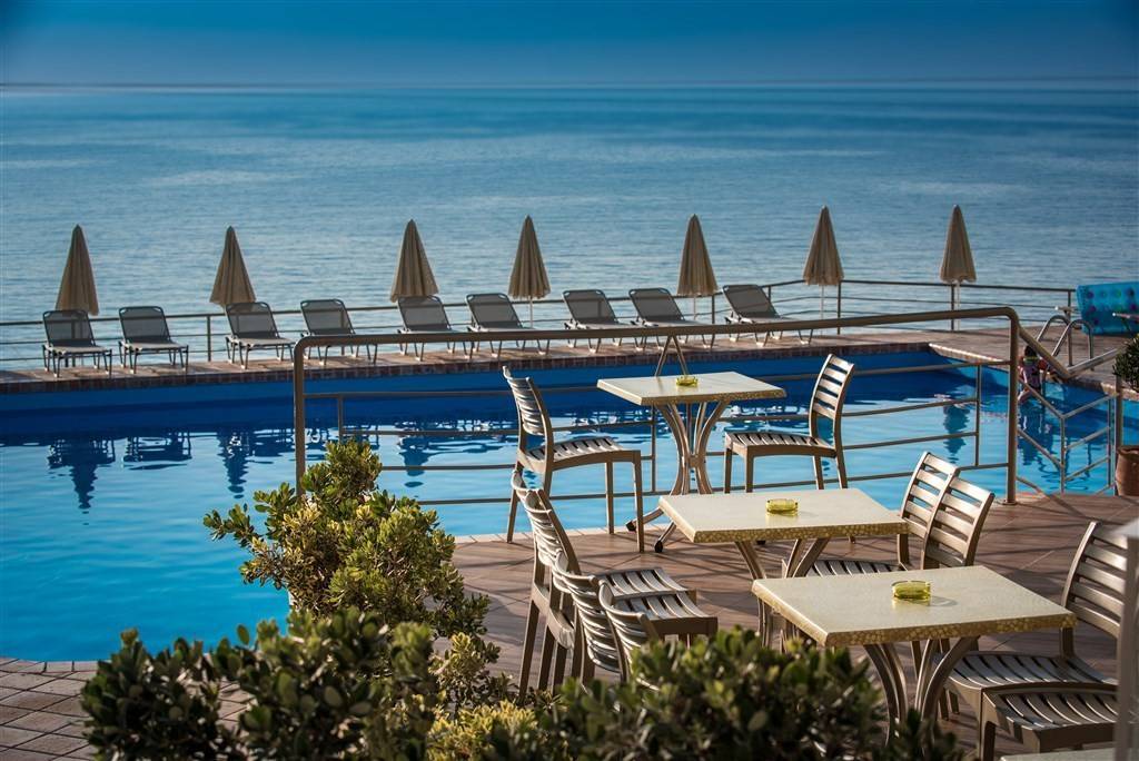 Scaleta Beach