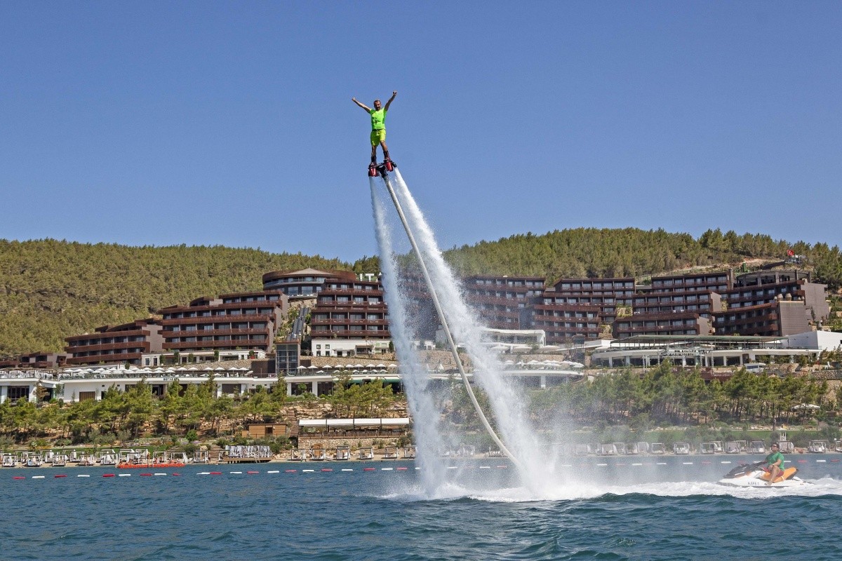 Titanic Deluxe Bodrum