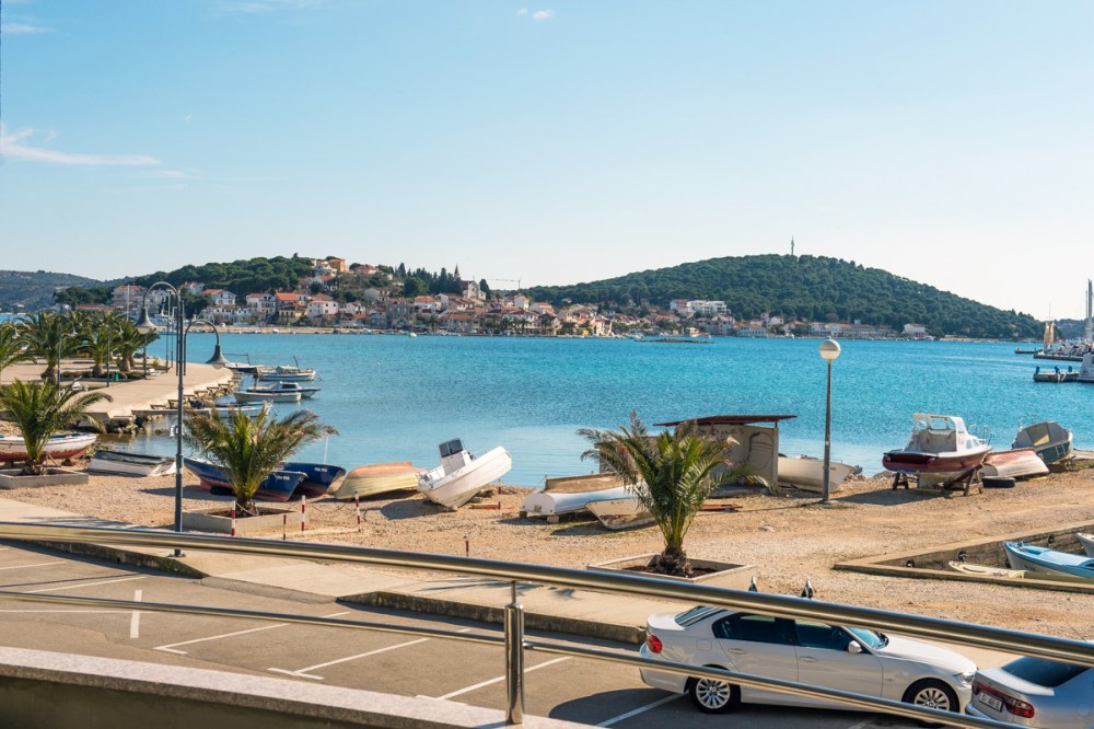 Apartmány Zorka