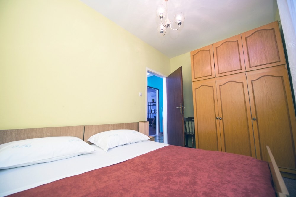 Apartmány Zorka