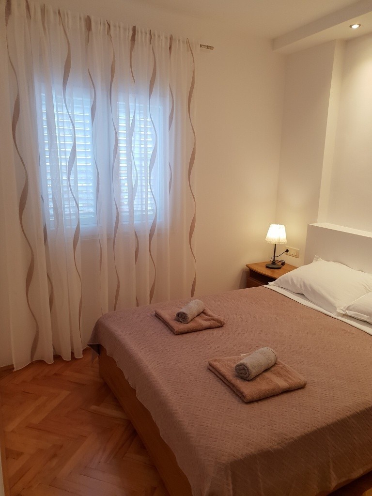 Apartmány Zorka
