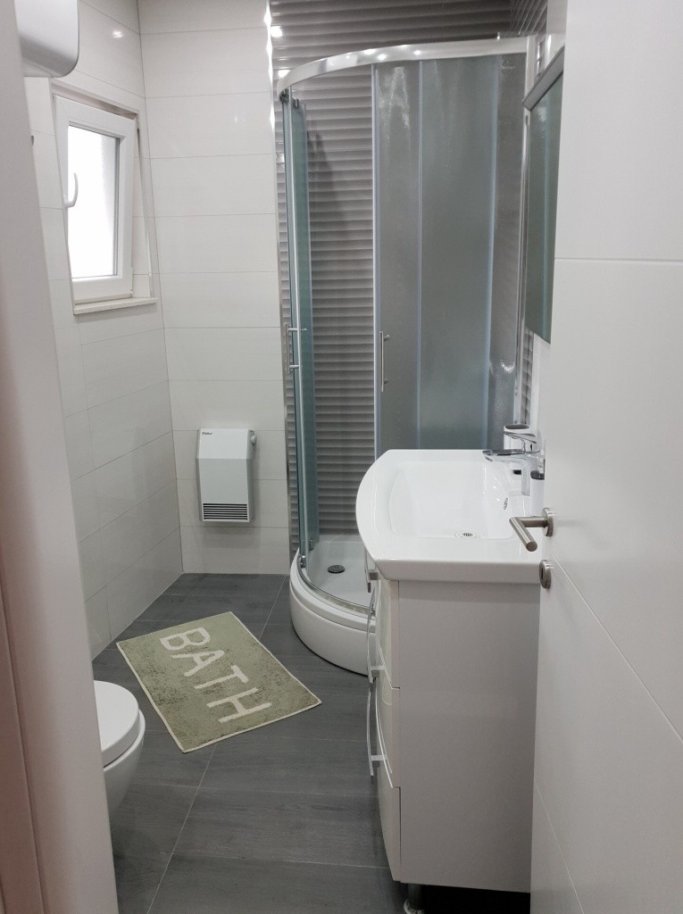 Apartmány Zorka