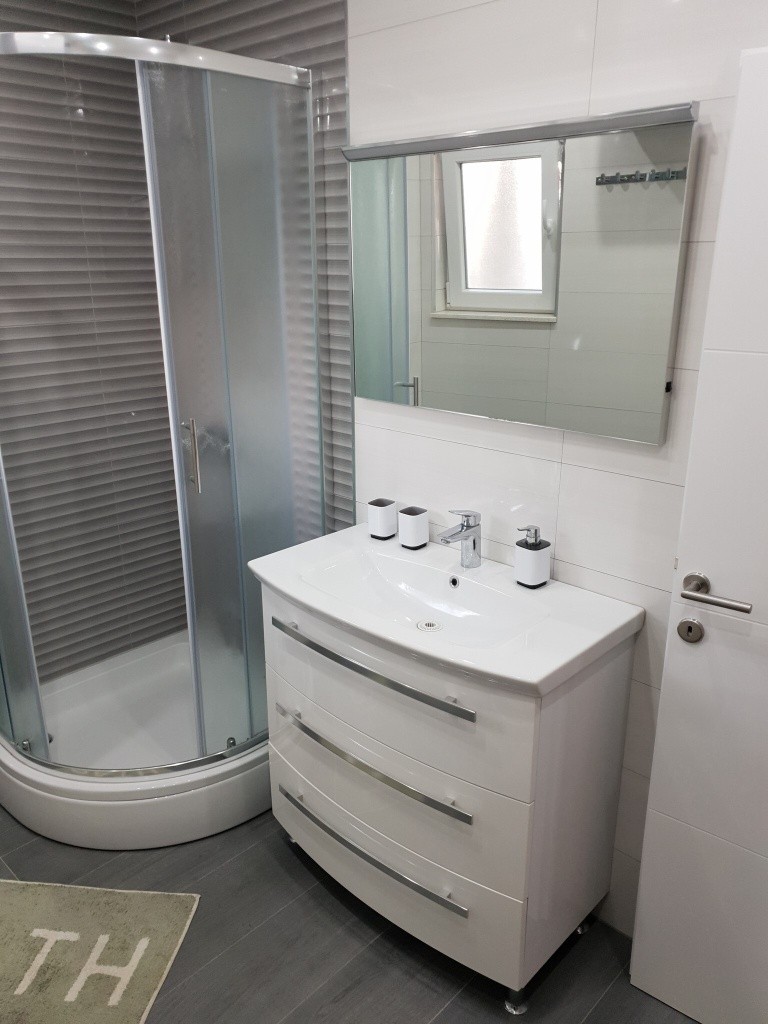 Apartmány Zorka