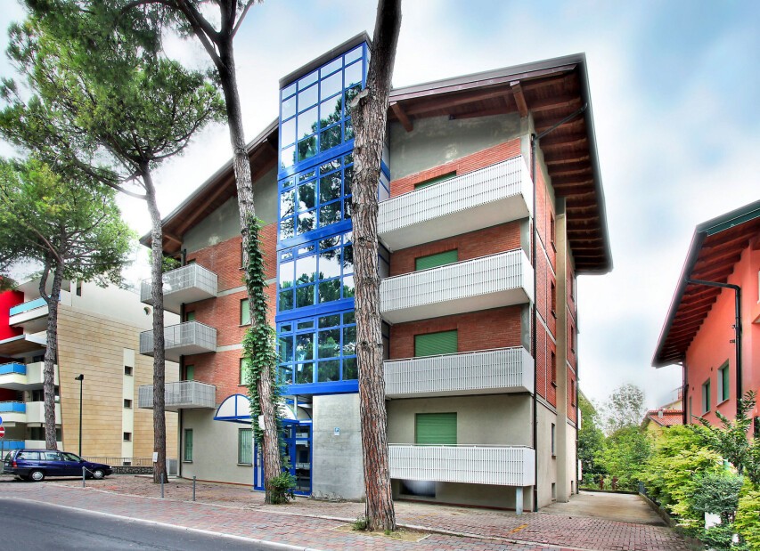 Villa Elena