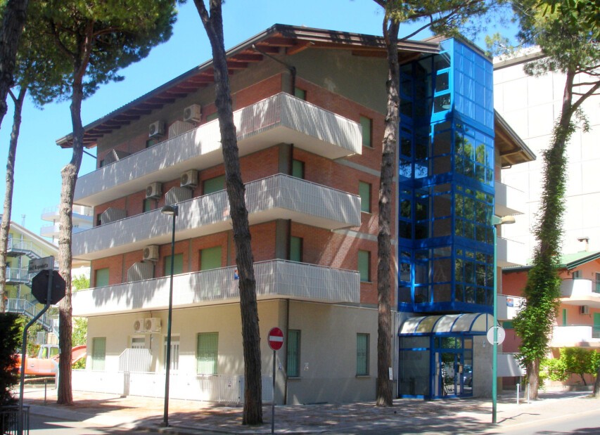 Villa Elena
