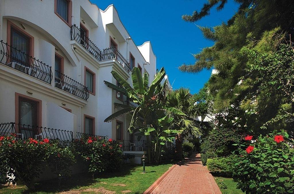Golden Beach By Jura - Turecko, Bodrum | cKlub.cz
