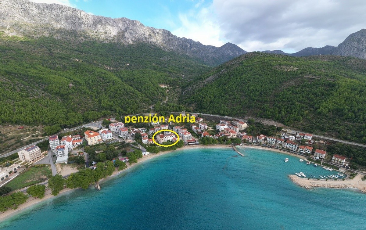 Penzion Adria