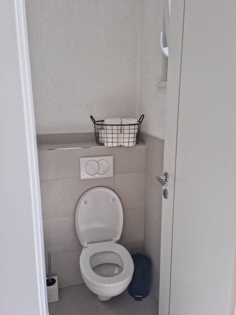 Robinzonáda Medo