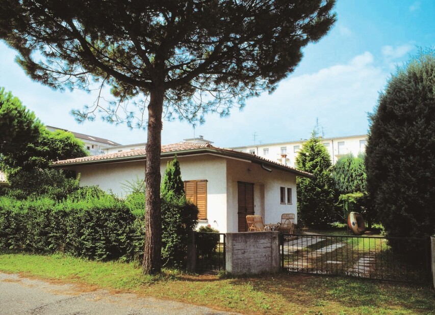 Villa Rose