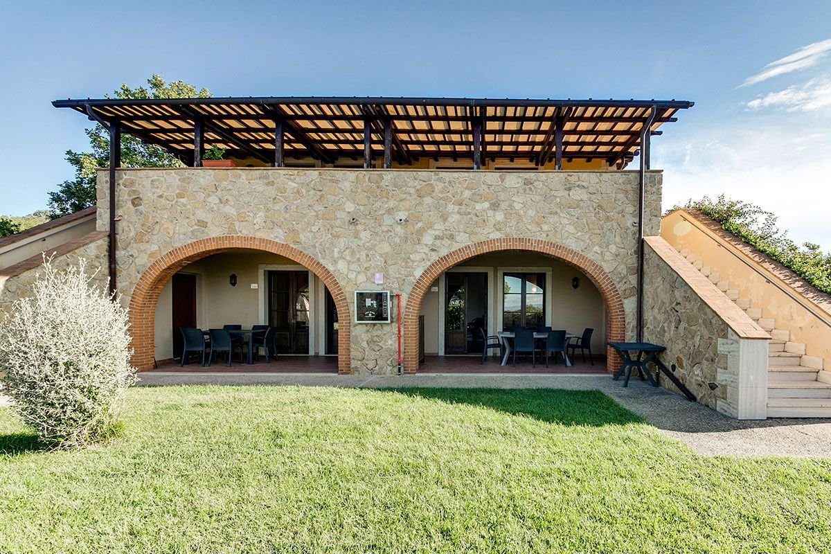 Borgo Magliano