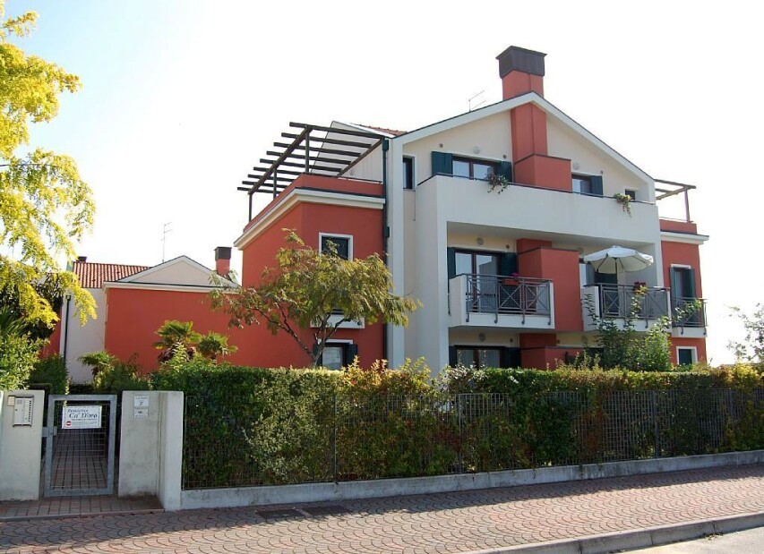 Ca´ D´oro (Cavallino)