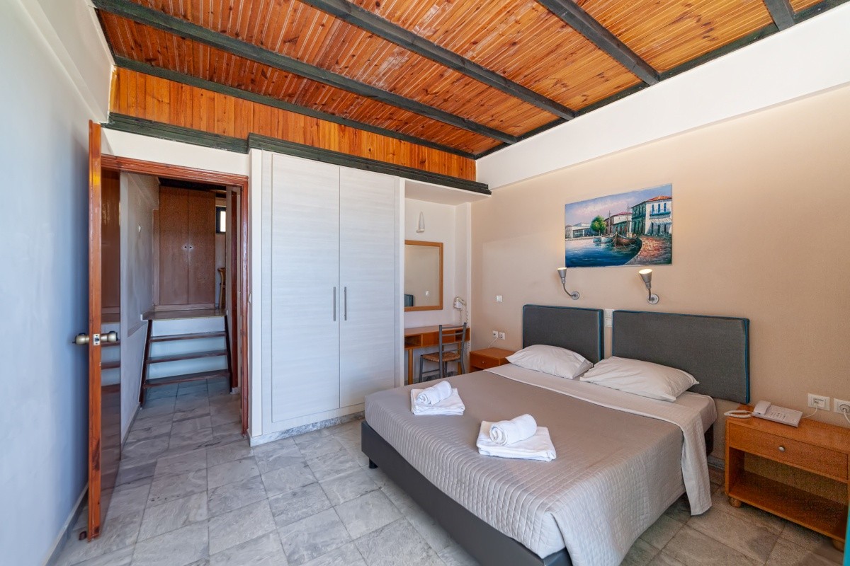 Olympic Suites