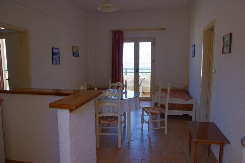 Aparthotel Electra Ii