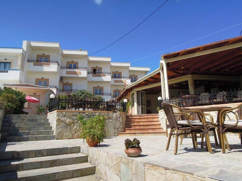 Aparthotel Electra Ii