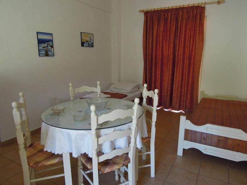Aparthotel Electra Ii