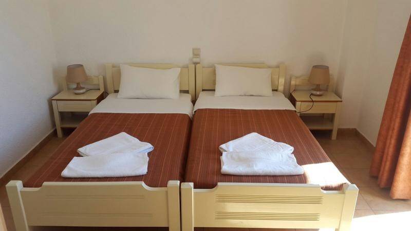 Aparthotel Electra Ii