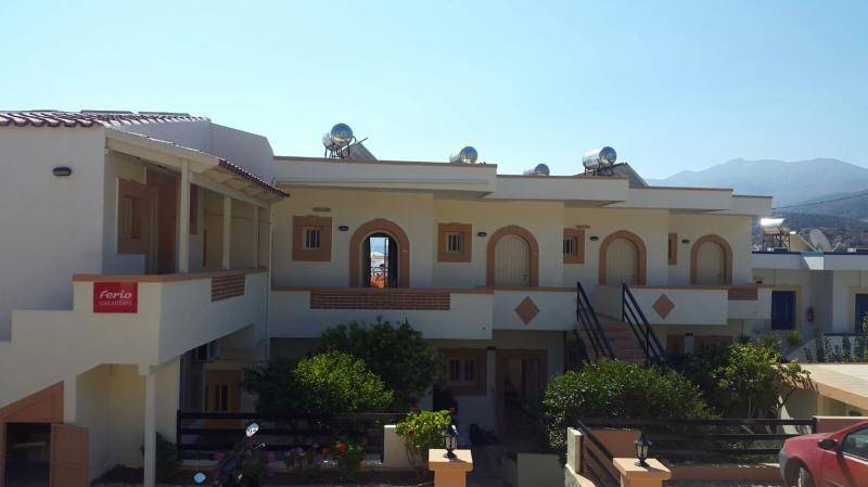Aparthotel Electra Ii