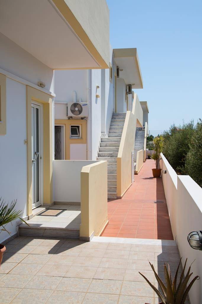 Elpida Village