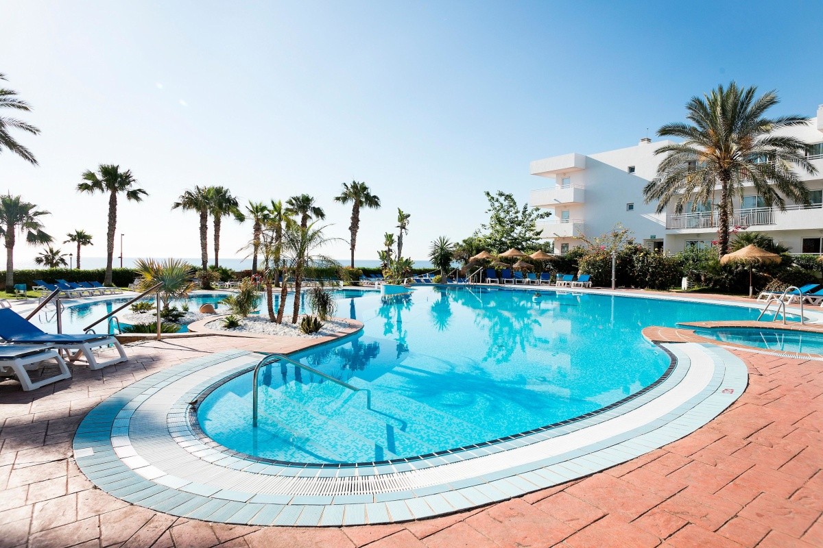 Best Oasis Tropical