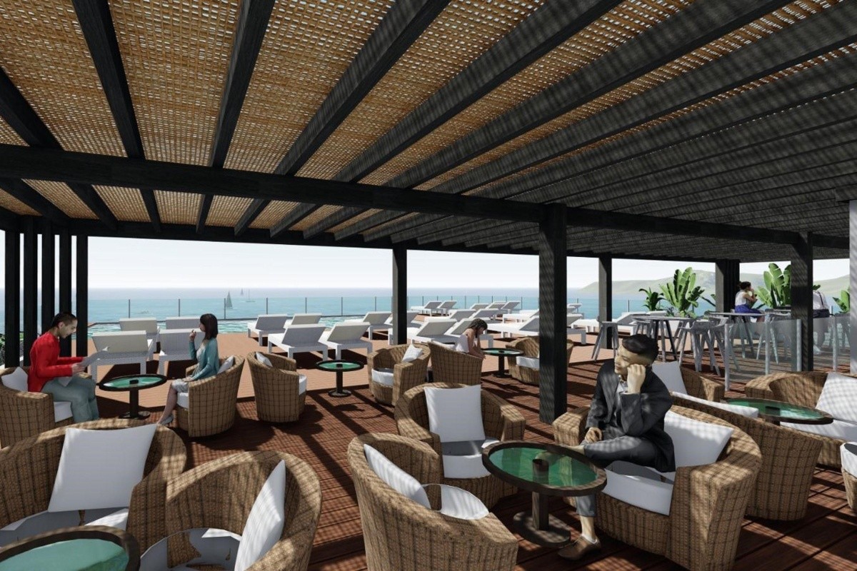 Best Oasis Tropical