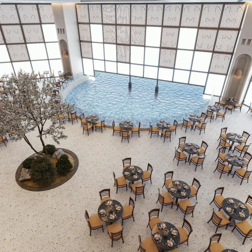 Aurora Oriental Resort Sharm El Sheikh (Ex Oriental Resort)