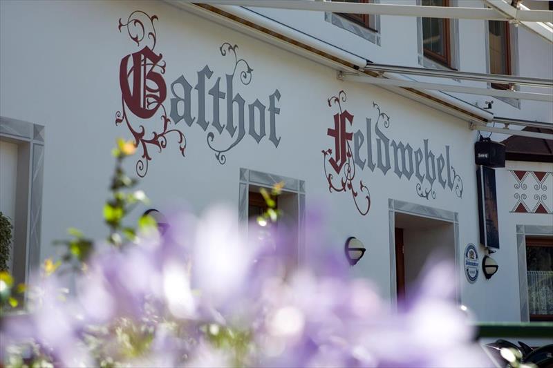 Feldwebel