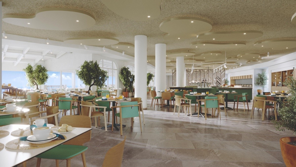 Mangia´s Sardinia Resort (Ex. Marmorata Village)