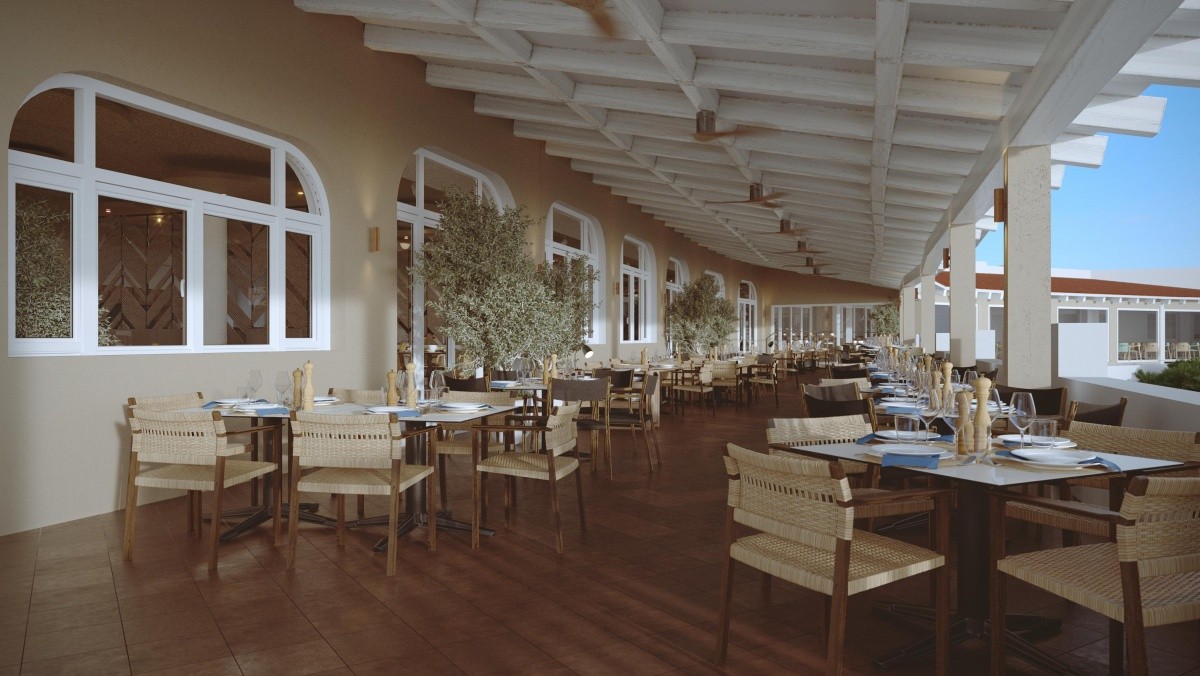Mangia´s Sardinia Resort (Ex. Marmorata Village)