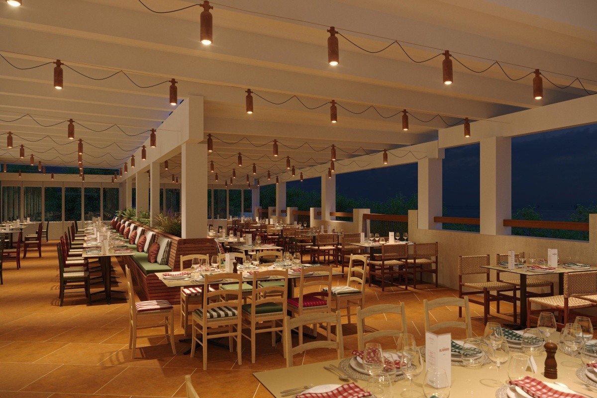 Mangia´s Sardinia Resort (Ex. Marmorata Village)