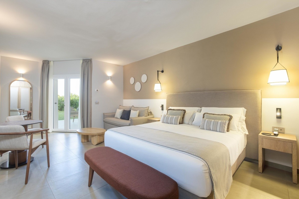 Mangia´s Sardinia Resort (Ex. Marmorata Village)