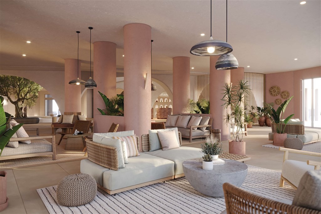 Mangia´s Sardinia Resort (Ex. Marmorata Village)