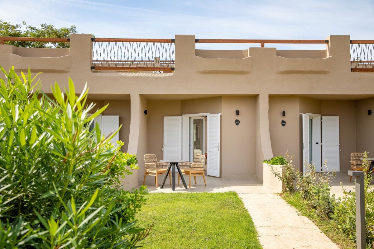 Mangia´s Sardinia Resort (Ex. Marmorata Village)