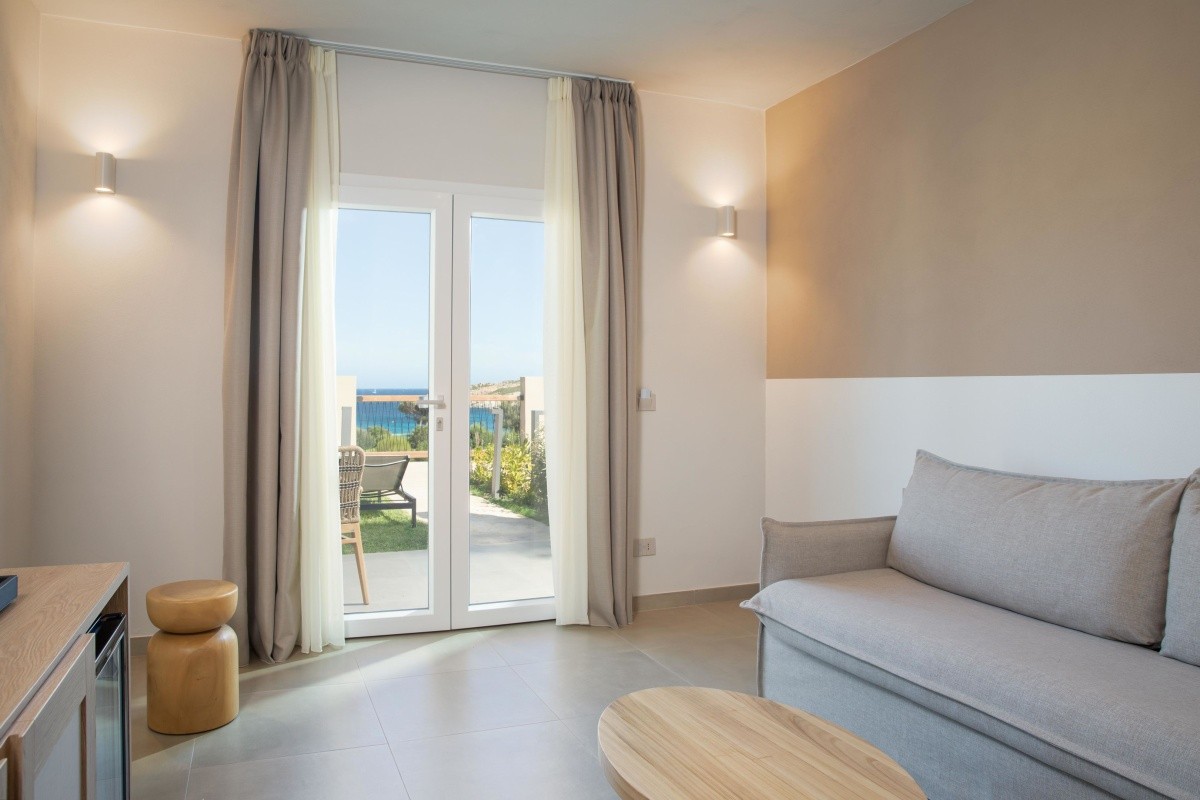 Mangia´s Sardinia Resort (Ex. Marmorata Village)
